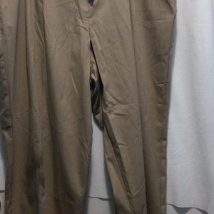 Nwt Just My Size Khaki Pants 